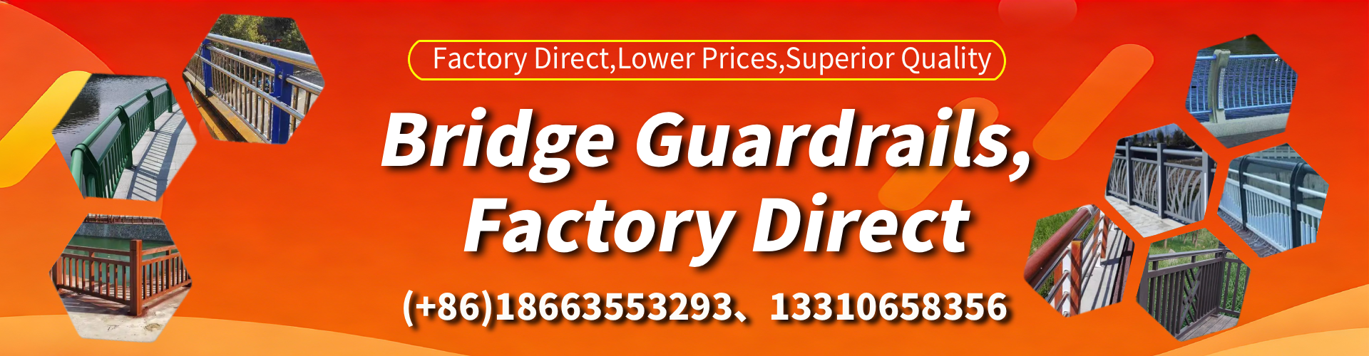 CessnockBridge Guardrail Manufacturer